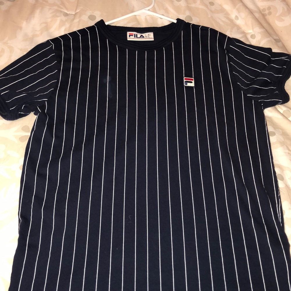 Fila men’s shirt